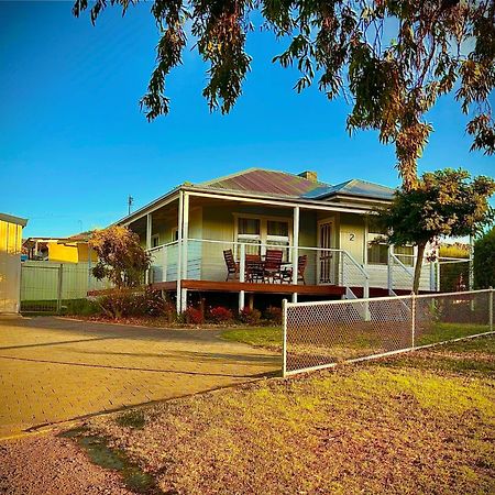 Serenity Holiday House Port Lincoln Holiday House Exterior foto