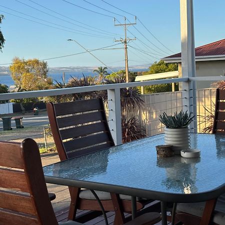 Serenity Holiday House Port Lincoln Holiday House Exterior foto