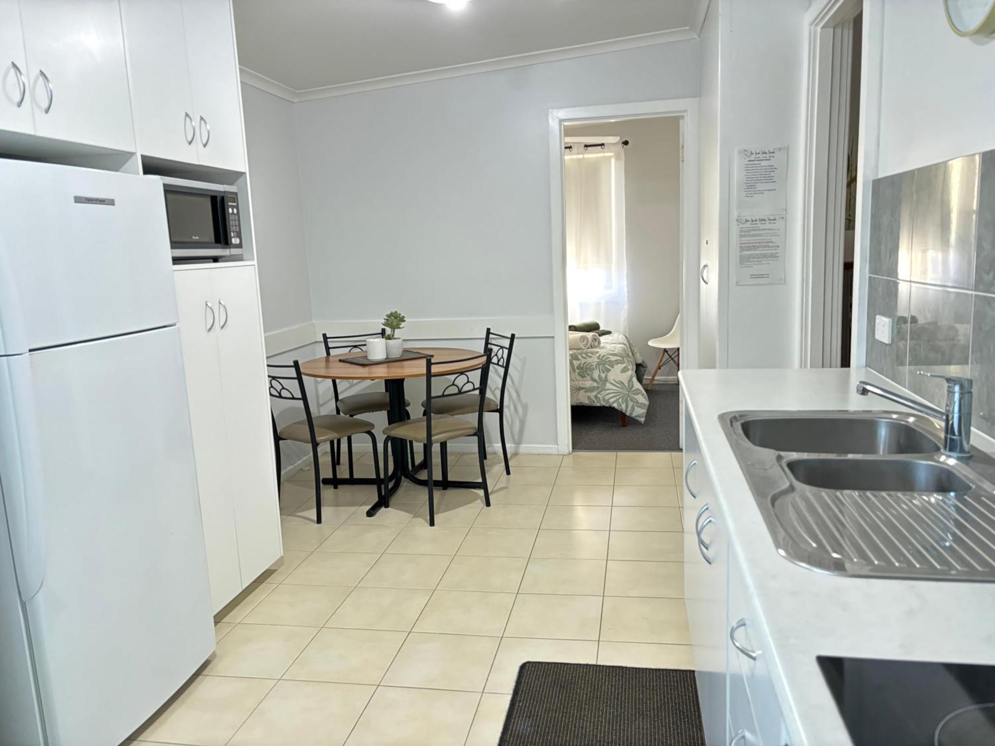 Serenity Holiday House Port Lincoln Holiday House Exterior foto