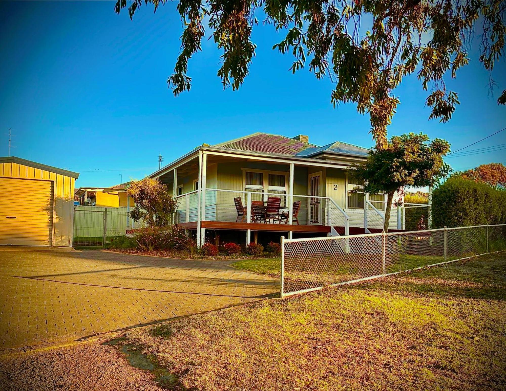Serenity Holiday House Port Lincoln Holiday House Exterior foto