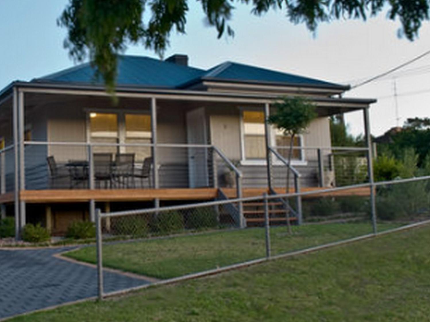Serenity Holiday House Port Lincoln Holiday House Exterior foto